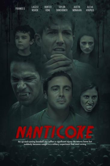 Nanticoke (2025)
