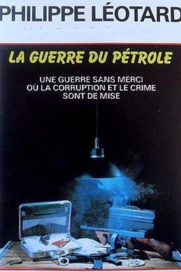 The Oil War Will Not Happen (1974)
