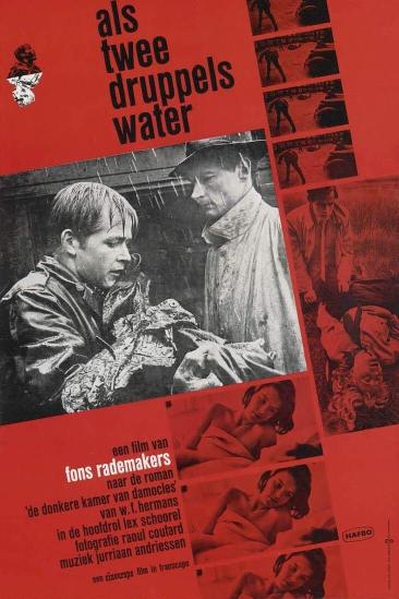Like Two Drops of Water (1963)