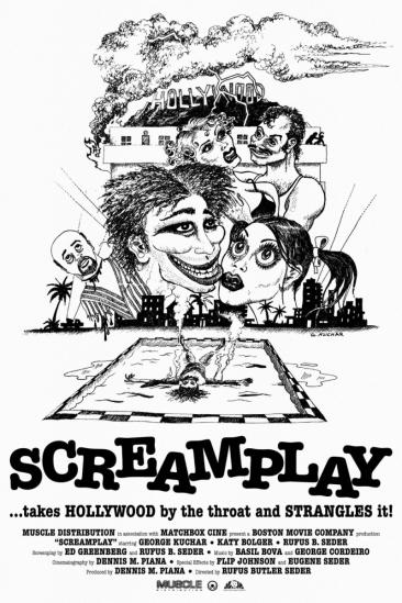 Screamplay (1984)