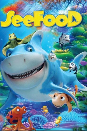 SeeFood (2011)