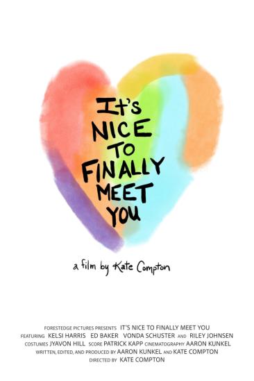 It's Nice to Finally Meet You (2026)