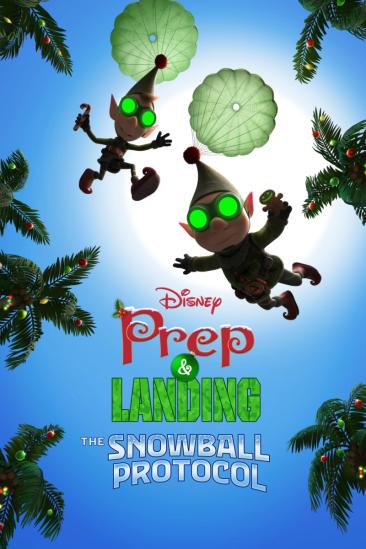 Prep & Landing: The Snowball Protocol (2025)