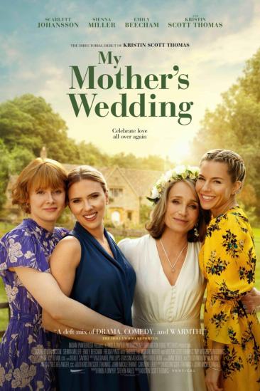 My Mother's Wedding (2025)