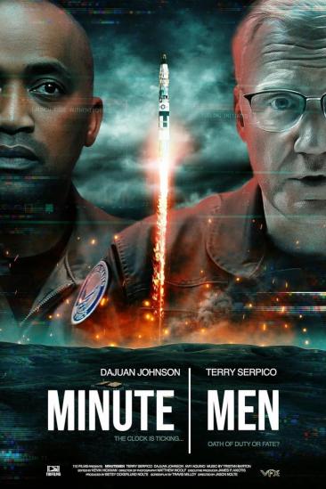 Minutemen (2022)