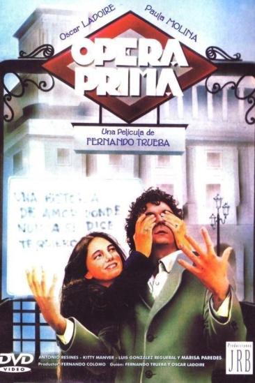 Opera Prima (1980)