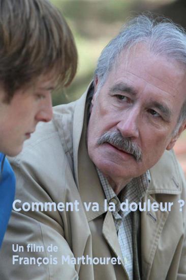Bowing Out (2011)