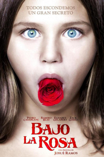 Bajo la Rosa