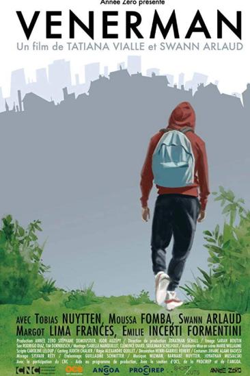 Little White Dude (2018)