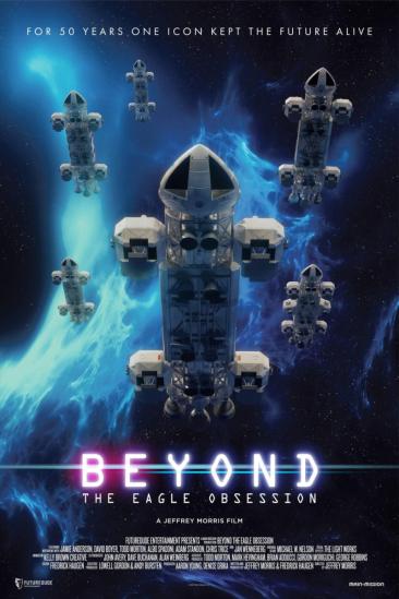 Beyond The Eagle Obsession (2026)