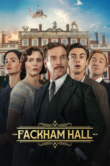 Fackham Hall (2025)