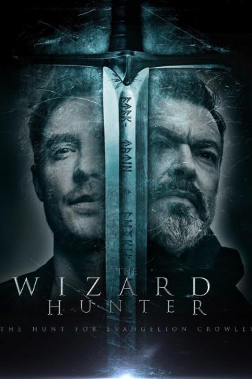 The Wizard Hunter: The Hunt for Evangelion Crowley (2025)