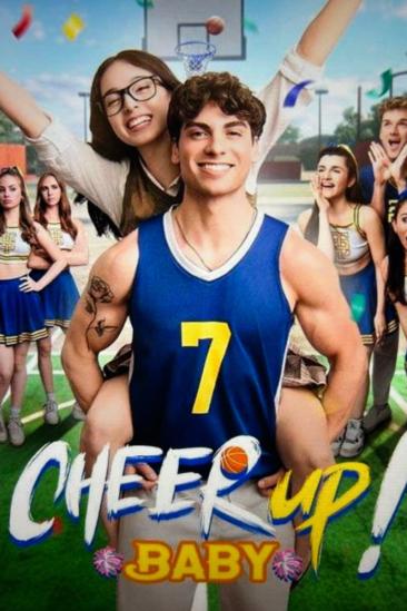 Cheer up Baby! (2025)