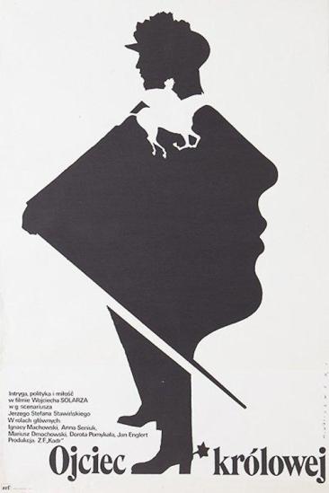 Father of the Queen (1980)