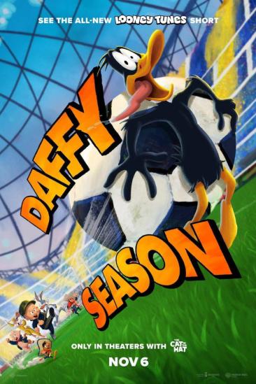 Daffy Season (2026)