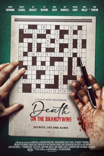 Death on the Brandywine (2026)