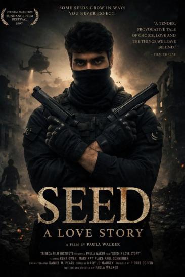 Seed: A Love Story (1997)