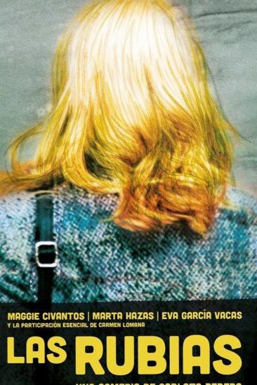 The Blondes (2016)