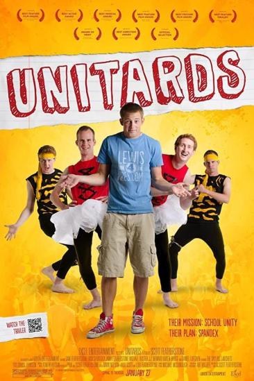 Unitards (2010)
