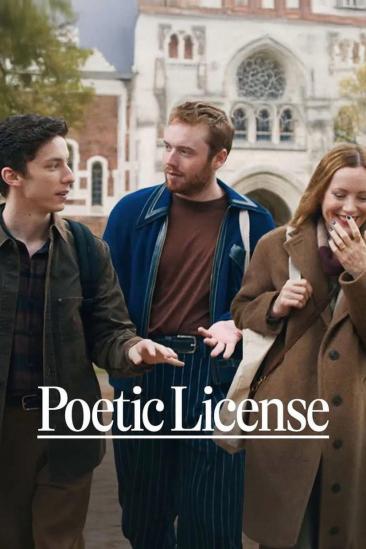 Poetic License (2026)