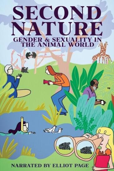 Second Nature: Gender and Sexuality in the Animal World (2026)