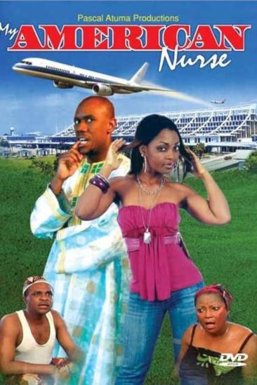 My American Nurse (2008)