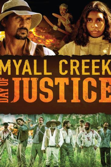 Myall Creek: Day of Justice (2024)