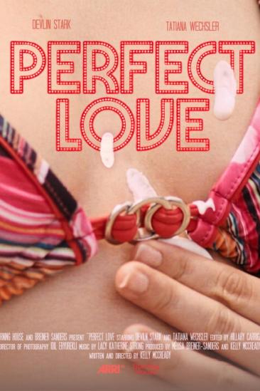 Perfect Love (2026)