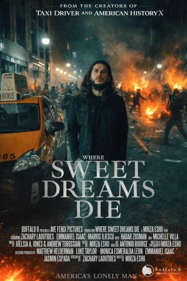Where Sweet Dreams Die (2026)