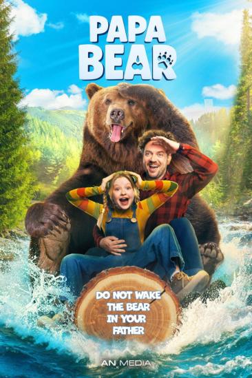 Papa Bear (2025)