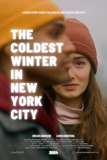 The Coldest Winter in New York City (2024)