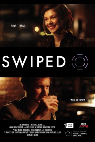 Swiped (2019)