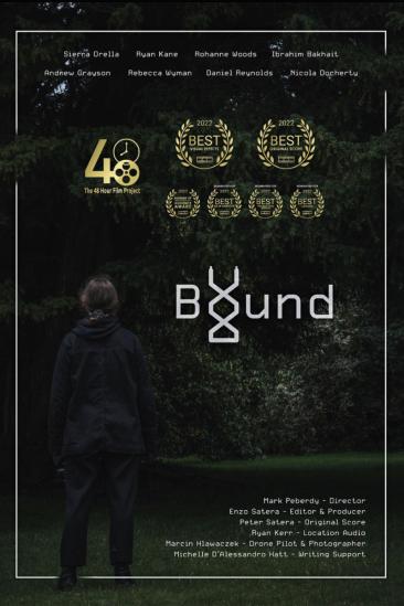 Bound (2022)