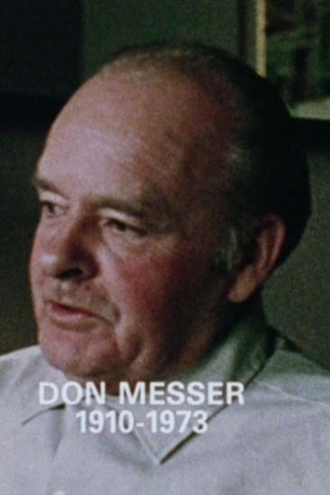 Canada Vignettes: Don Messer - His Land and His Music - Don Messer 1910-1973 (1979)