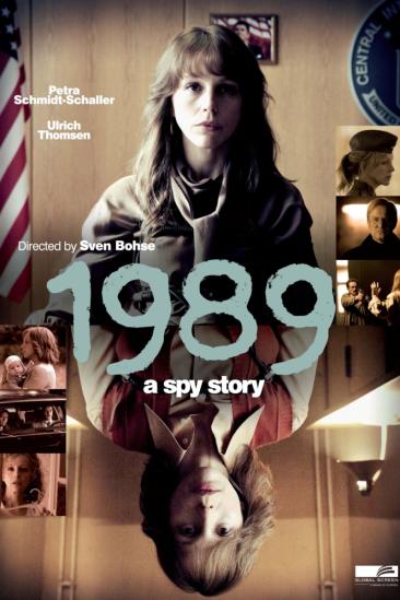 1989: A Spy Story (2019)