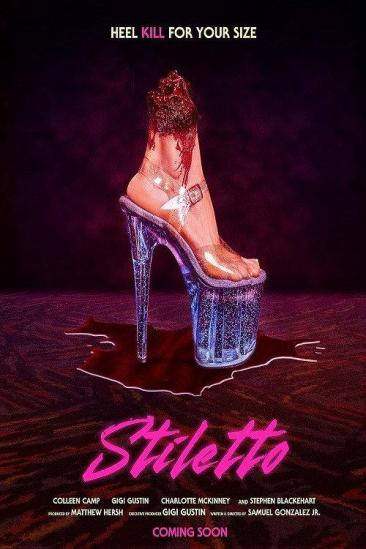 Stiletto (2026)