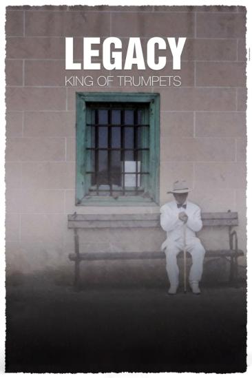 Legacy of the Trumpet King (2024)