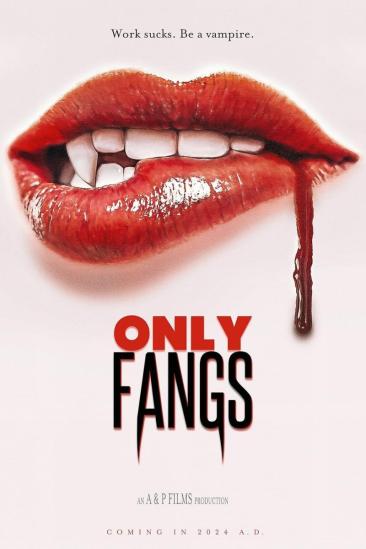 OnlyFangs (2025)
