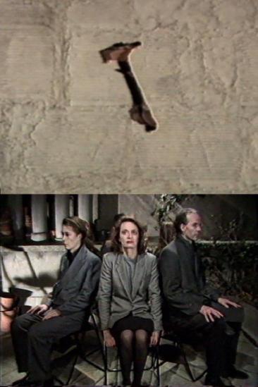 The Hammer (1986)
