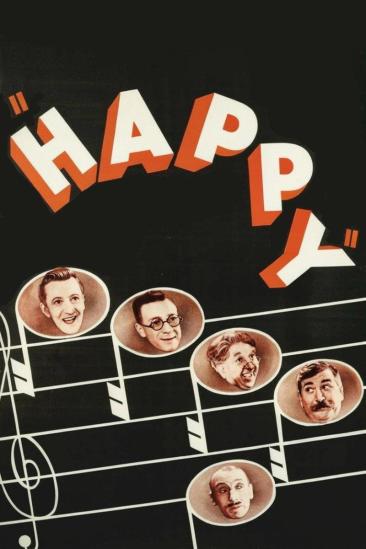 Happy (1933)