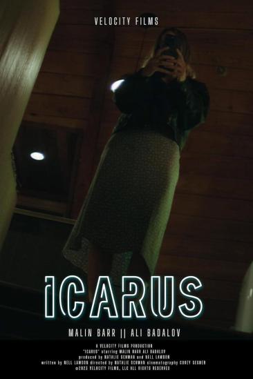 Icarus (2025)