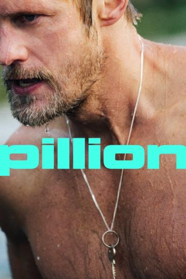 Pillion (2025)