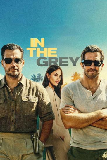 In the Grey (2026)
