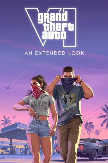 Grand Theft Auto VI: An Extended Look (2026)