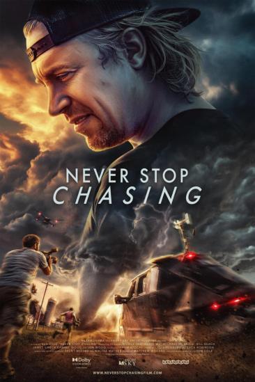 Never Stop Chasing (2026)