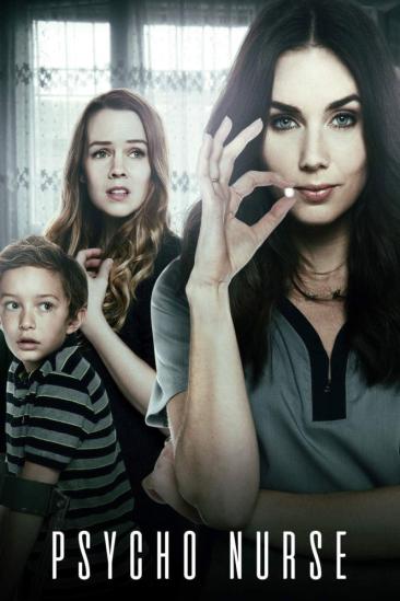 Psycho Nurse (2019)