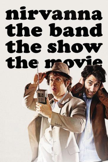 Nirvanna the Band the Show the Movie (2026)