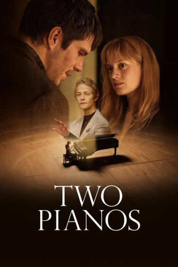 Two Pianos (2025)