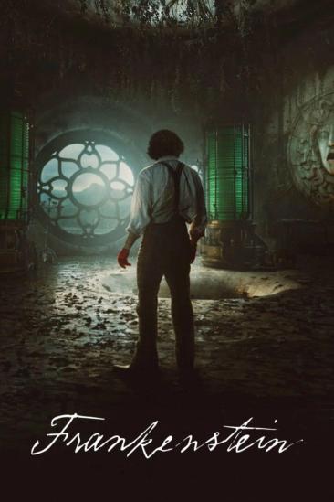 Frankenstein (2025)