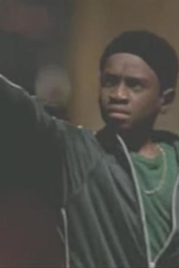 1985: Omar (2007)